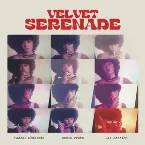 Pochette Velvet Serenade