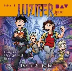 Pochette Luzifer Junior 04: Der Teufel ist los