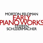 Pochette Early Piano Works