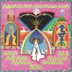 Pochette Holy Black Mountain Side