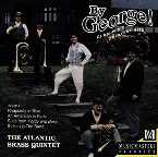 Pochette By George! Gershwin's Greatest Hits