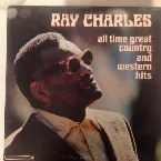 Pochette All Time Great Country and Western Hits
