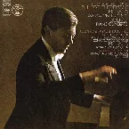 Pochette Milhaud: Piano Concerto No. 1 / La Création Du Monde / Jolivet: Piano Concerto