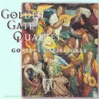 Pochette Gospels & Spirituals