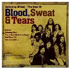Pochette Spinning Wheel: The Best of Blood, Sweat & Tears