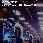 Pochette Machine Shop
