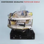 Pochette Perpetuum Mobile