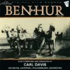 Pochette Ben-Hur