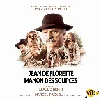 Pochette Jean de Florette / Manon des Sources: Bande originale des films