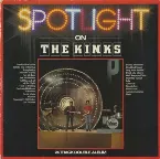Pochette Spotlight on The Kinks