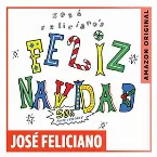 Pochette Feliz Navidad (50th Anniversary/FN50)