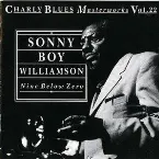 Pochette Charly Blues Masterworks, Volume 22: Nine Below Zero