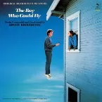 Pochette The Boy Who Could Fly