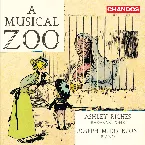 Pochette A Musical Zoo