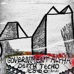 Pochette Death Techno 2000