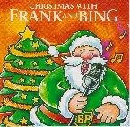 Pochette Christmas with Frank and Bing