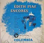 Pochette Encores