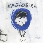 Pochette Radio Girl - EP