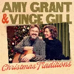 Pochette Christmas Traditions