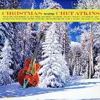 Pochette Christmas With Chet Atkins