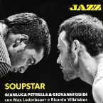 Pochette Soupstar