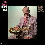 Pochette The Great Buddy Tate