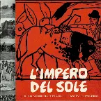 Pochette L'impero del sole