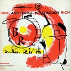 Pochette Sing And Swing With Buddy Rich