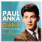 Pochette Diana: 25 of His Best Loved Songs