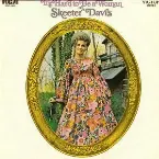 Pochette It's Hard To Be A Woman