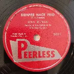 Pochette Siempre hace frío / La espiga