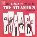 Pochette The Explosive Sound of the Atlantics