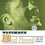Pochette Ultimate Bud Powell