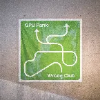 Pochette Wrong Club