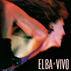 Pochette Elba - Ao Vivo