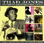 Pochette The Complete Albums Collection 1954 - 1959