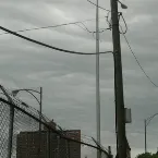 Pochette Electronic Harassment 6