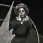 Pochette Mad as Hell