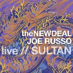 Pochette Sultan (Live)