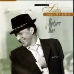 Pochette Sinatra Sings the Select Rodgers & Hart
