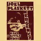 Pochette Make a Little Noise