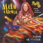 Pochette Todos os Cantos