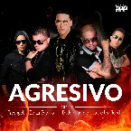 Pochette Agresivo (remix)