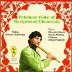 Pochette Fabulous Flute of Hariprasad Chaurasia