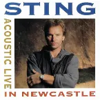 Pochette Acoustic Live in Newcastle