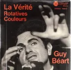 Pochette La vérité