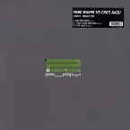 Pochette Three Track EP