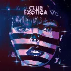 Pochette Club Exotica