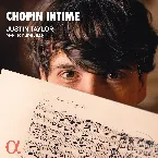 Pochette Chopin intime