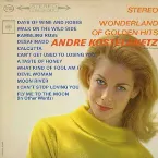 Pochette Wonderland of Golden Hits